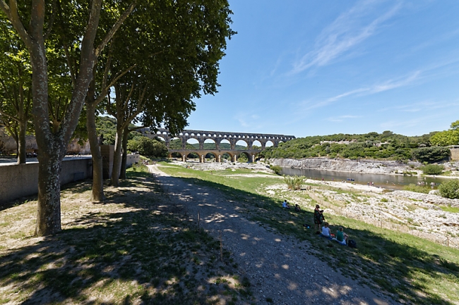 Pont du Gard-018